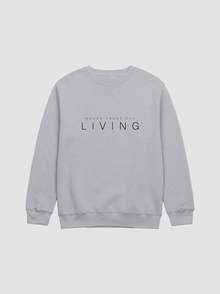 Never Trust The Living - Beetlejuice product image (6)