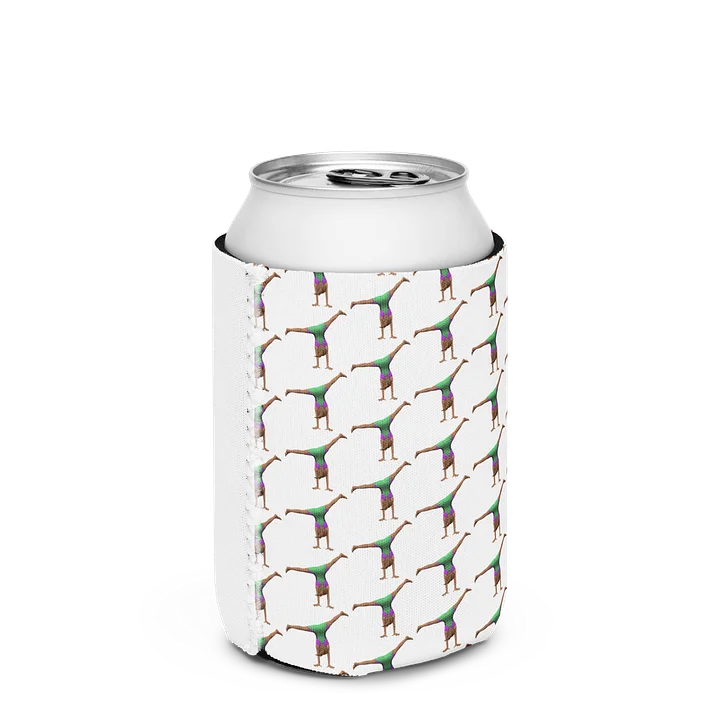 Cartwheel Coozie product image (3)