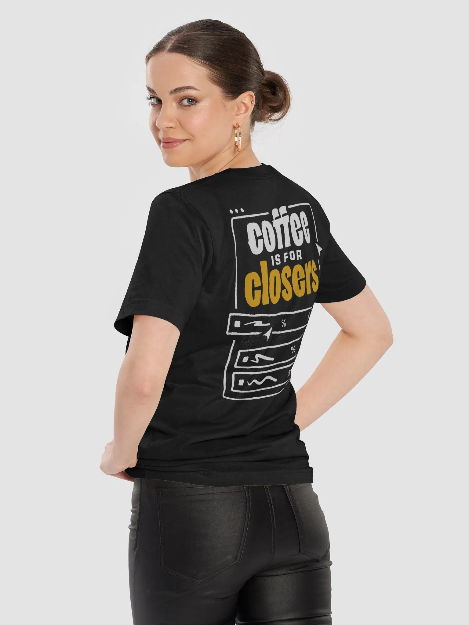 Coffee is for Closers T product image (9)