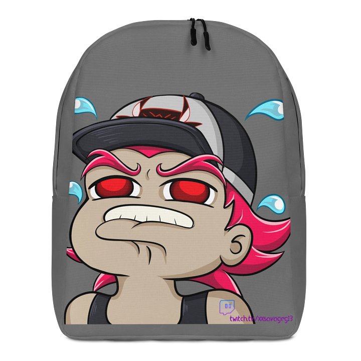 UwU BackPack product image (1)