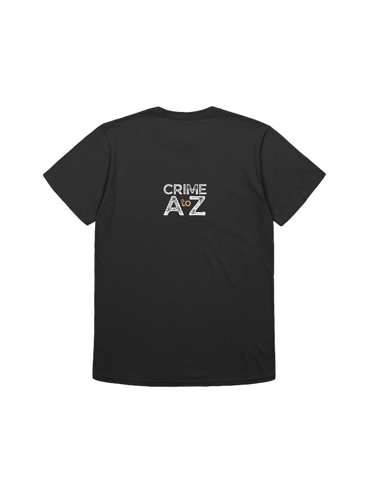 Softstyle T-Shirt — Boogie man product image (2)