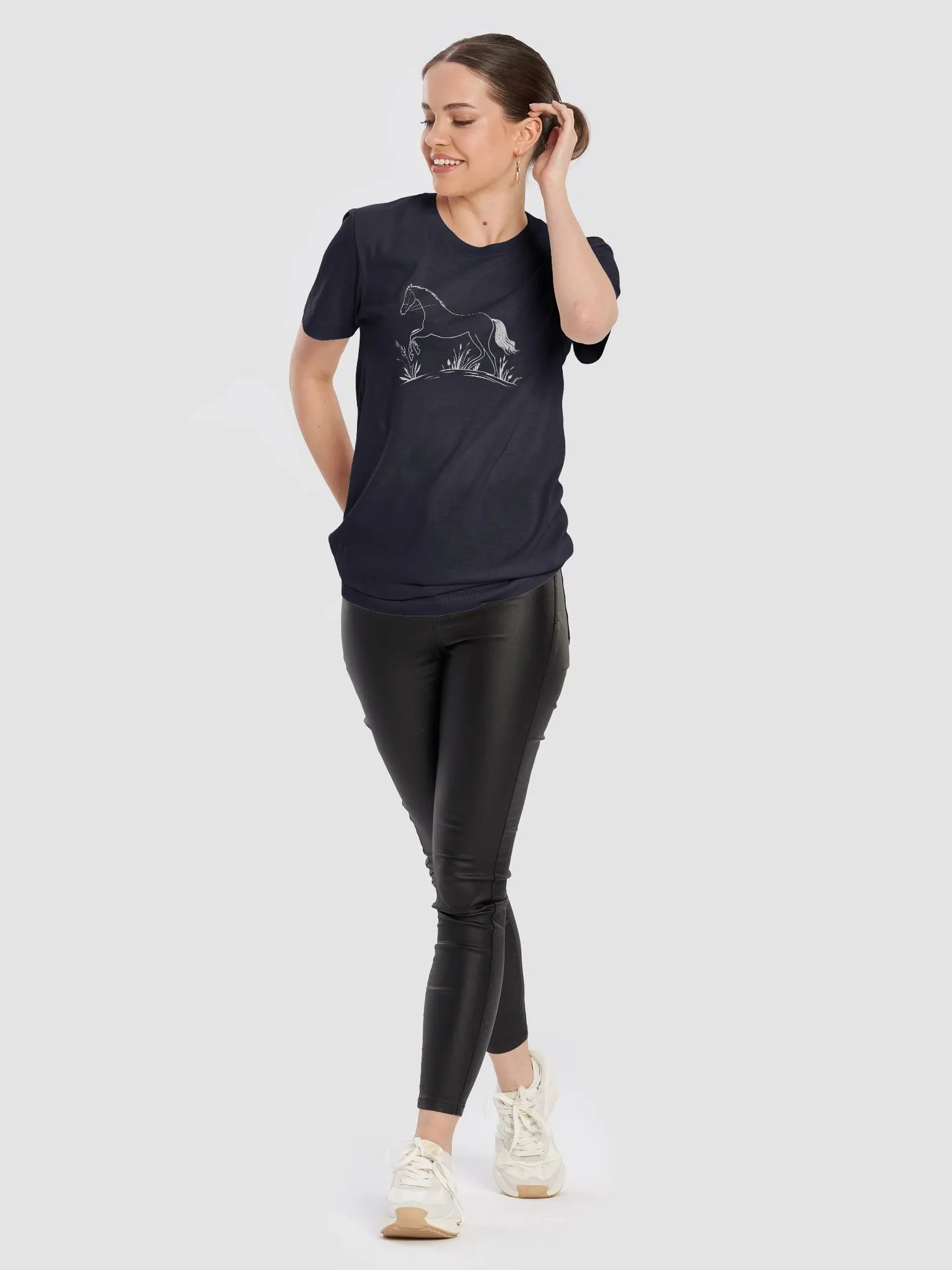 Twilight Rider T-Shirt product image (3)