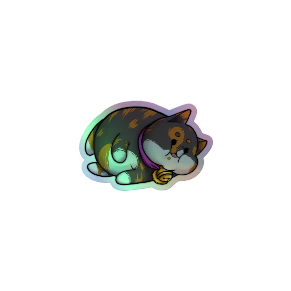 Cheesecake Sticker product image (1)