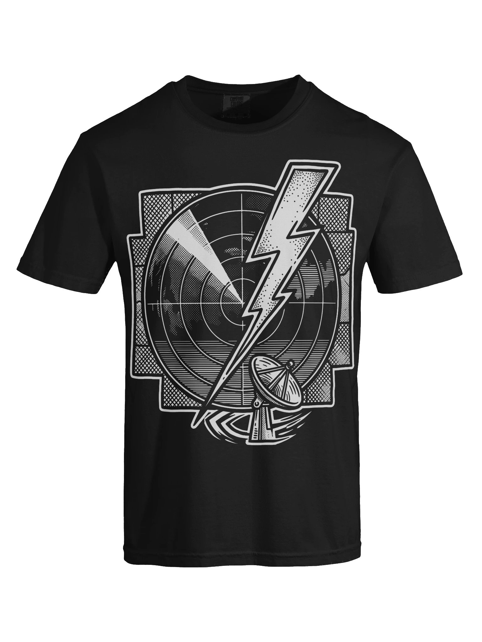 Storm Team 9 — Tee product image (5)