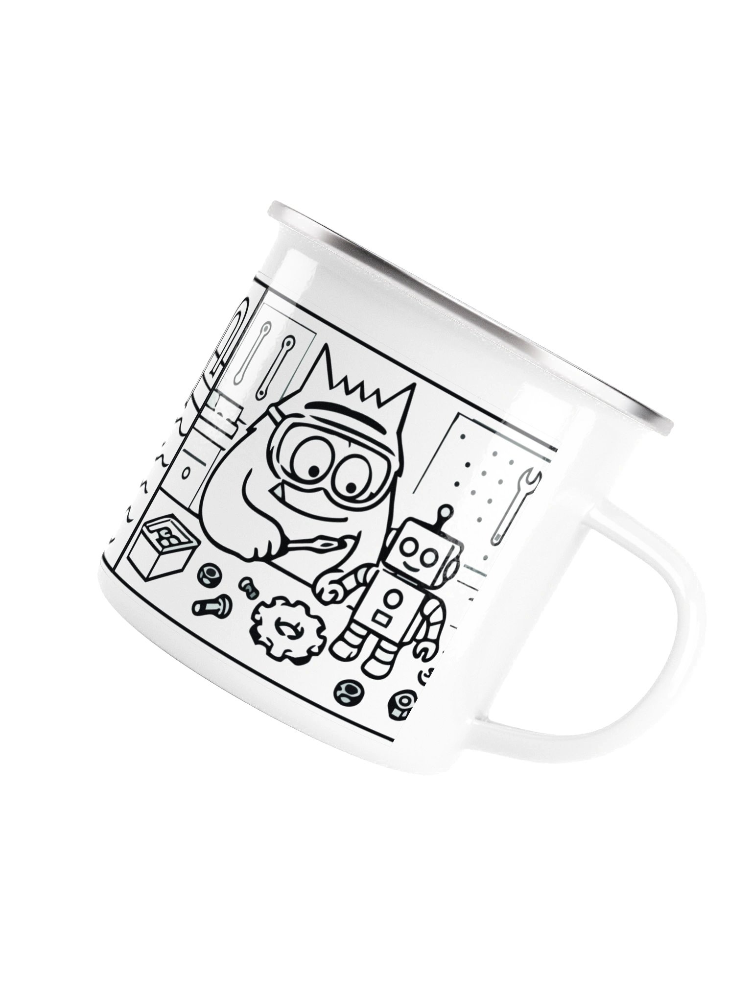 ☕🎨 Taza Infantil product image (5)