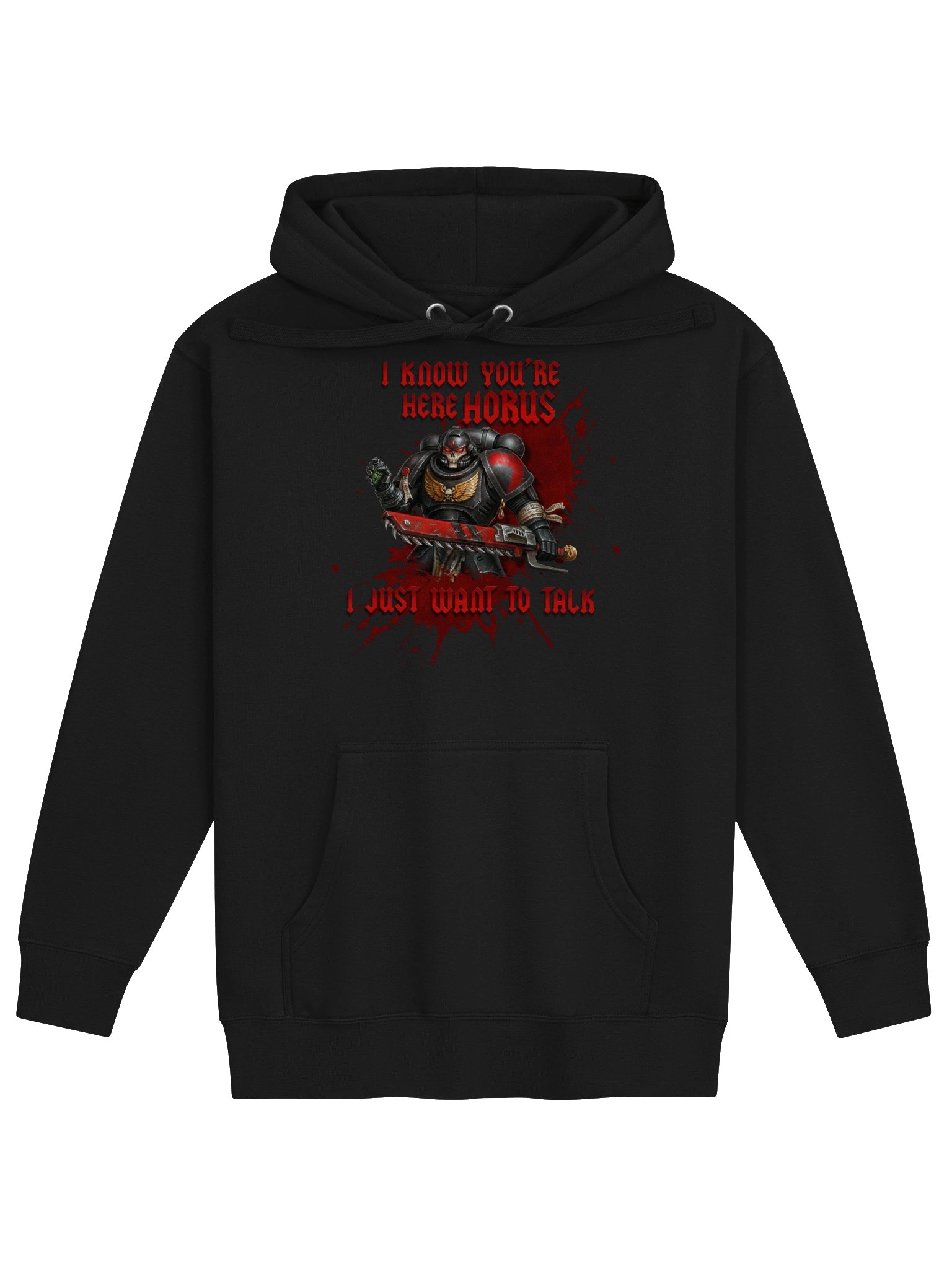 Horus Premium Hoodie product image (1)