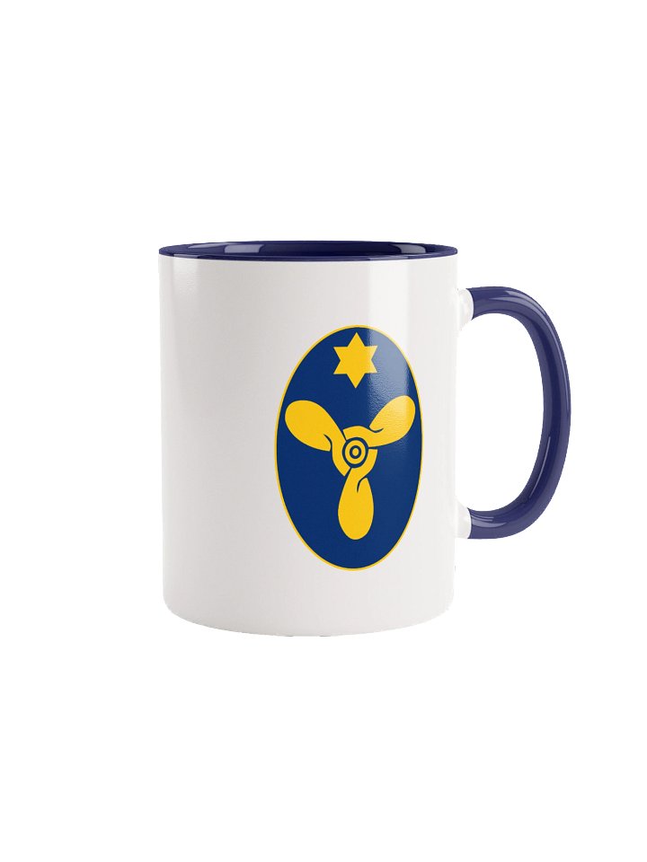 Stoker Coffee Mug product image (1)