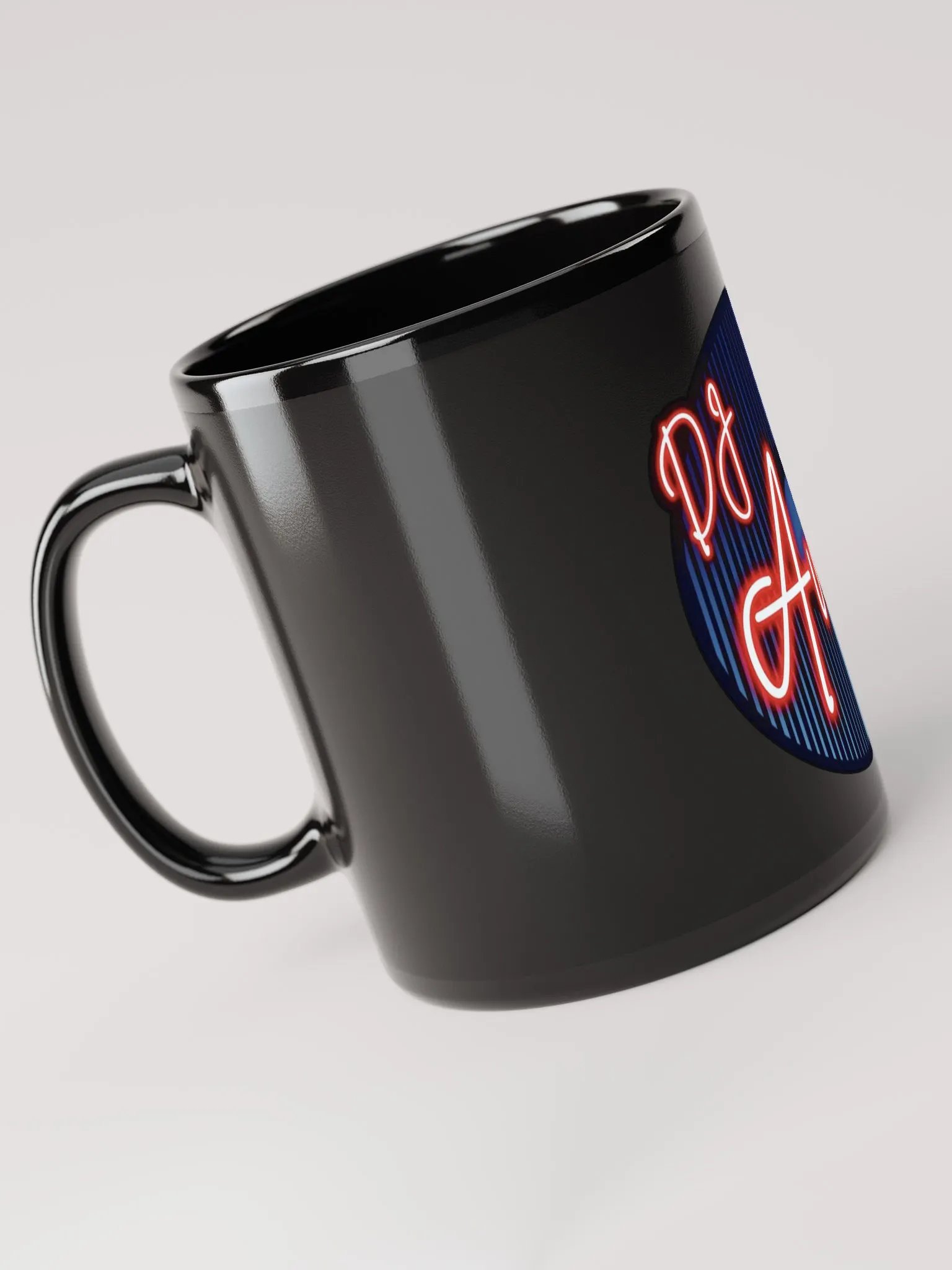 DJ AVIVA MUG product image (6)