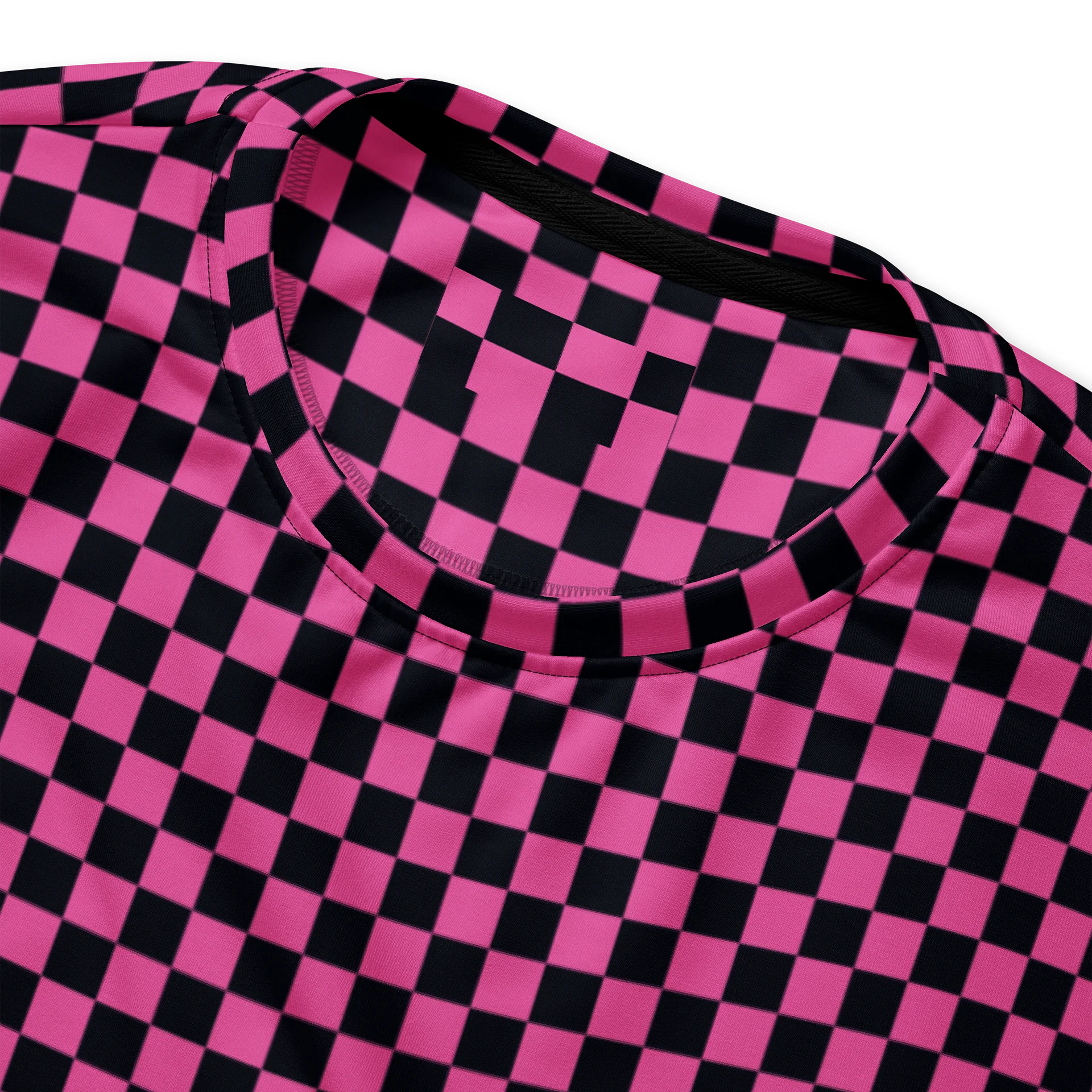 Missing Textures (Long-Sleeve) product image (4)