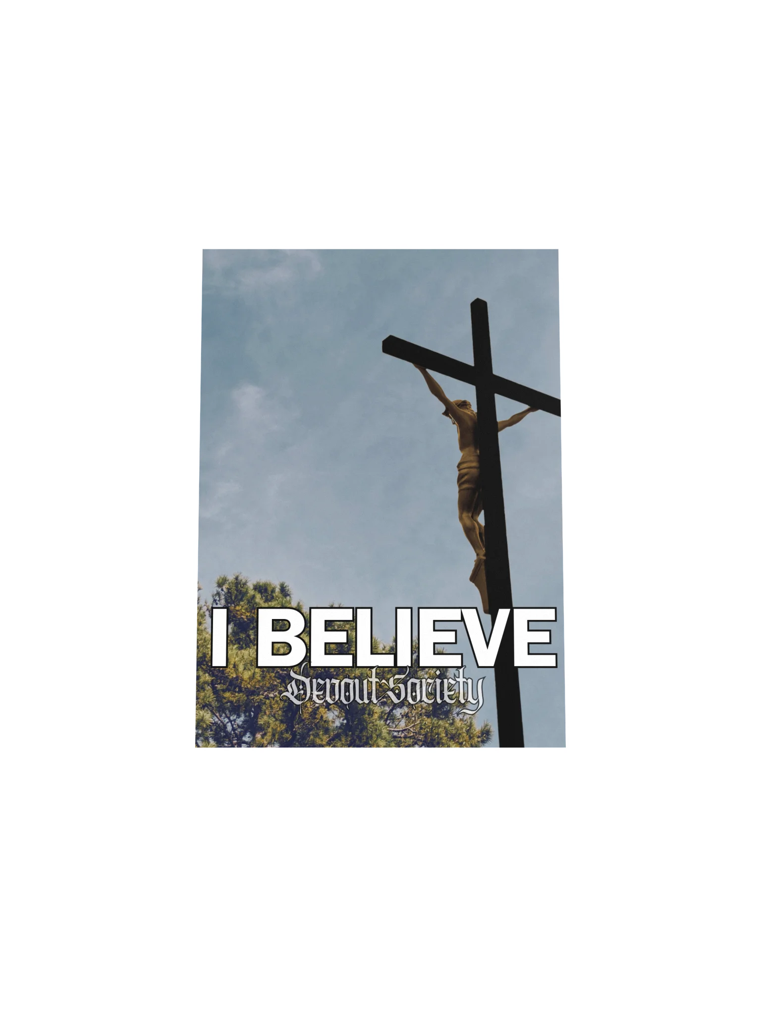 I BELIEVE product image (10)