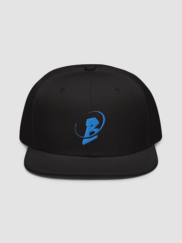 Bwana Snapback product image (1)