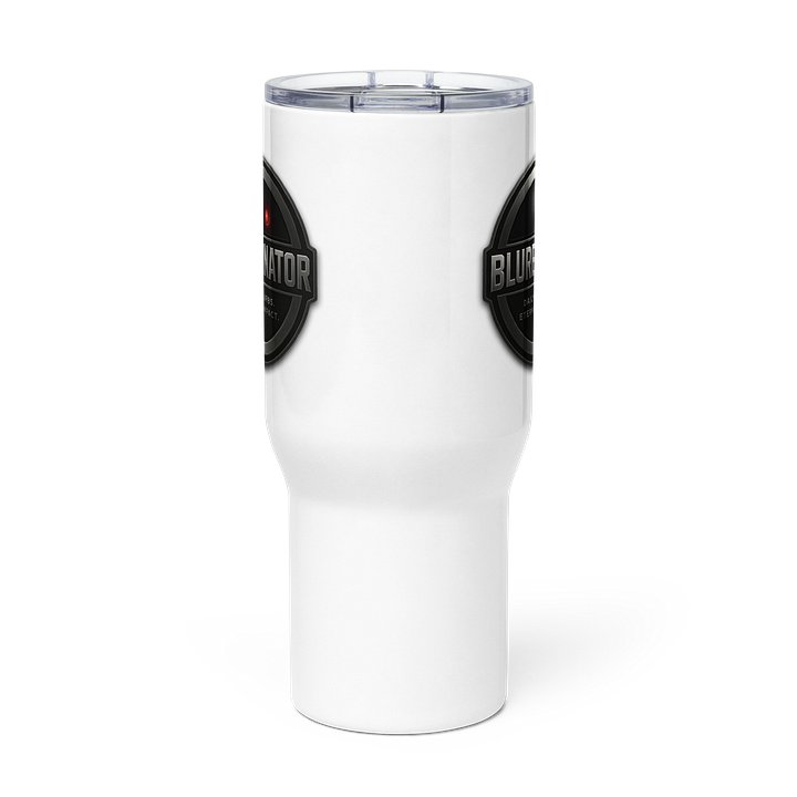 Official BLURBANATOR Logo product image (3)