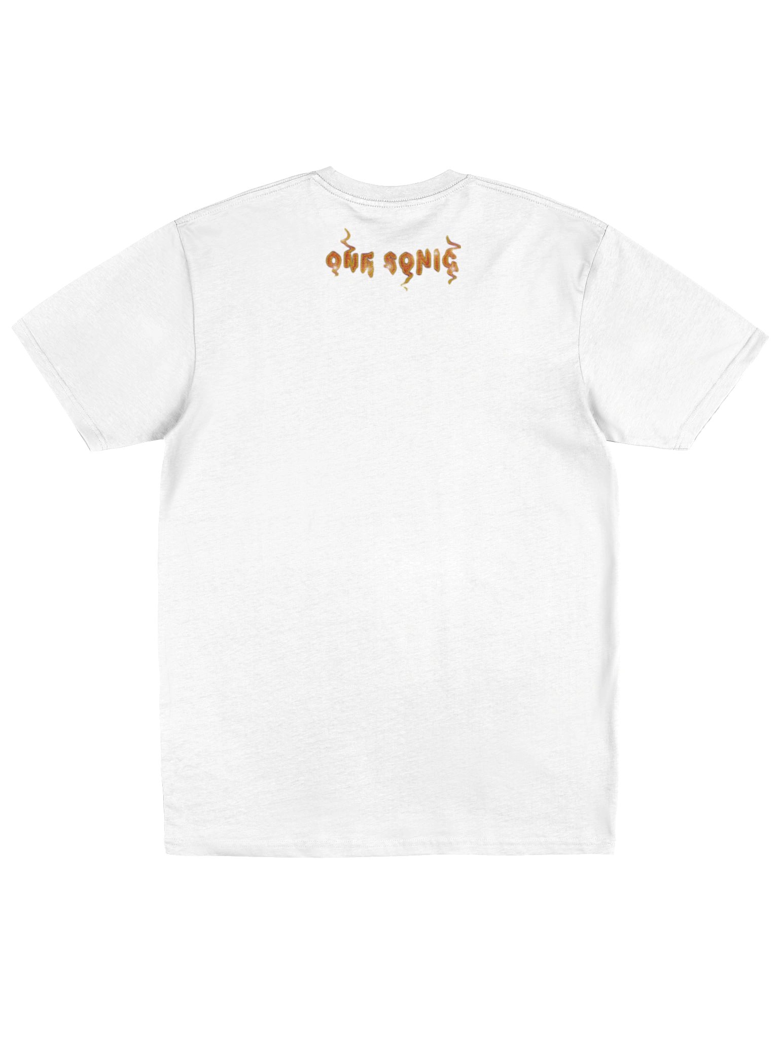 OneSonic Premium Tee product image (2)