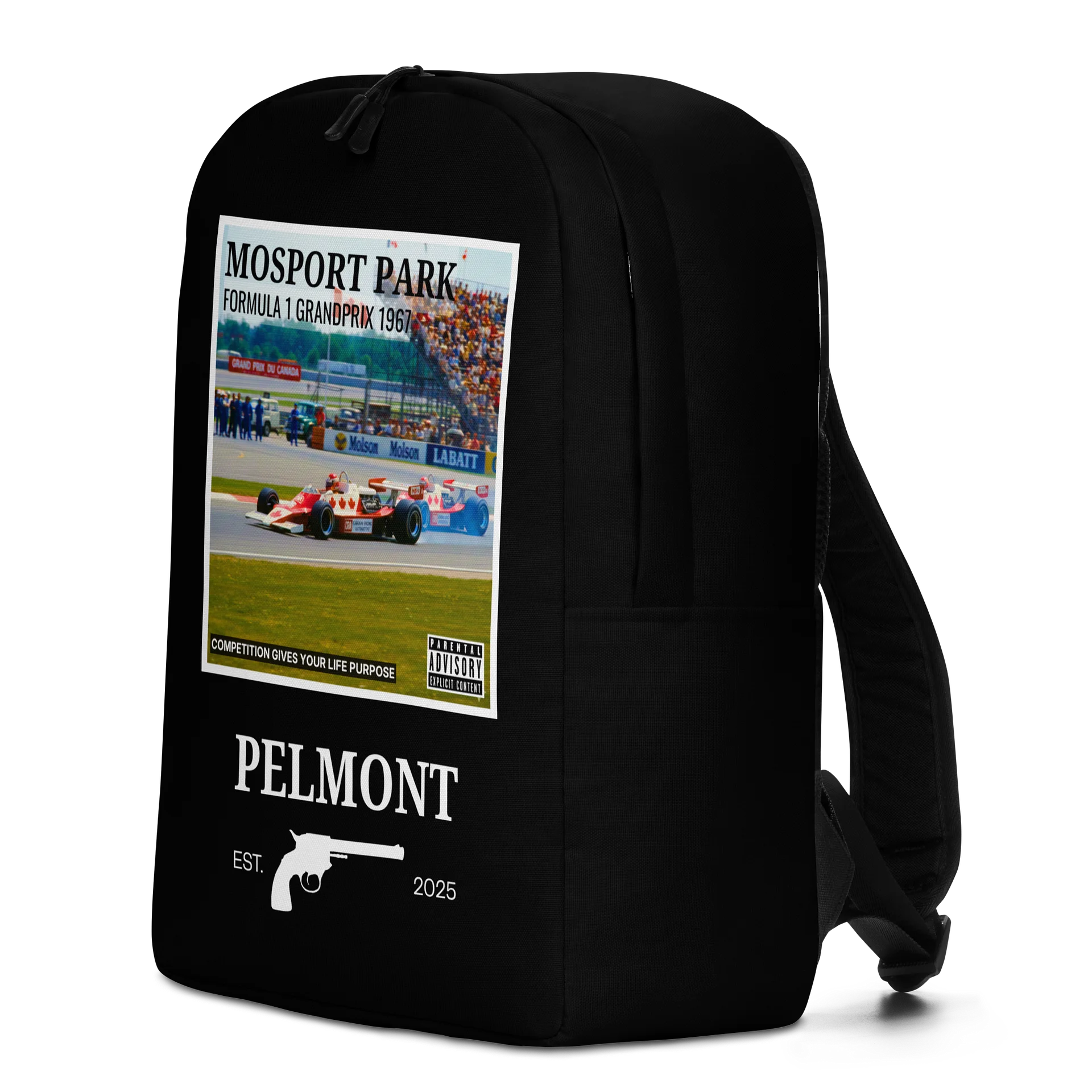 Mosport Backpack product image (2)