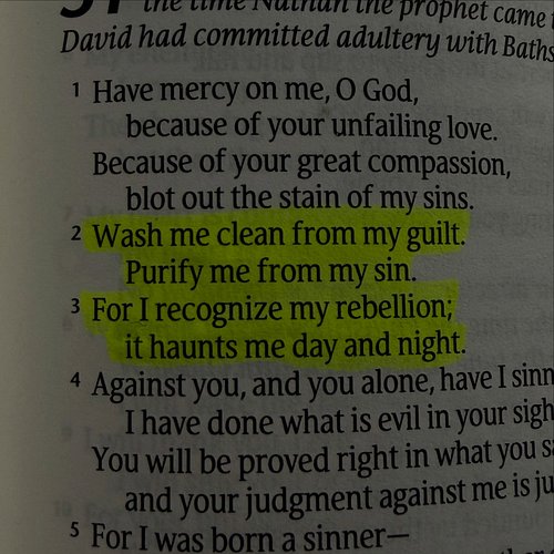 God says the kingdom of heaven is for the people who recognize their evil and realize their need for God!