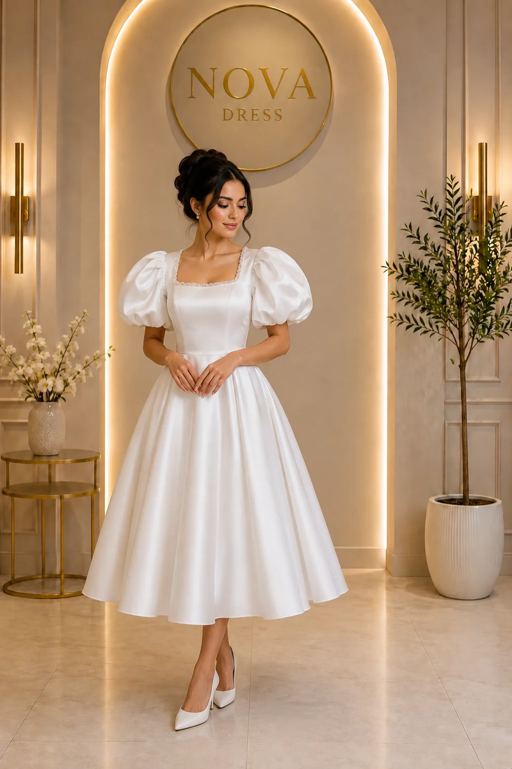 Wedding dress product image (1)