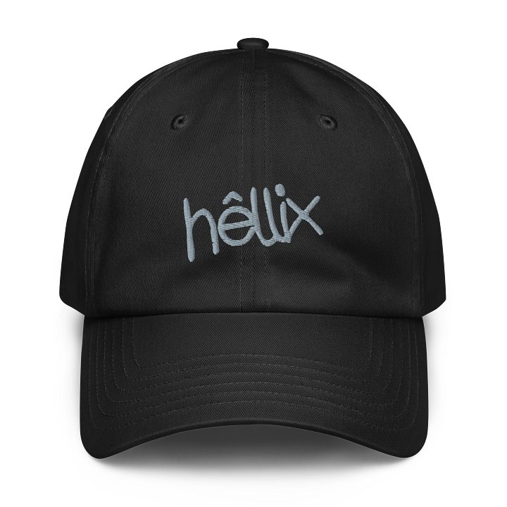 Stitched Logo Cap - Under Armour product image (1)