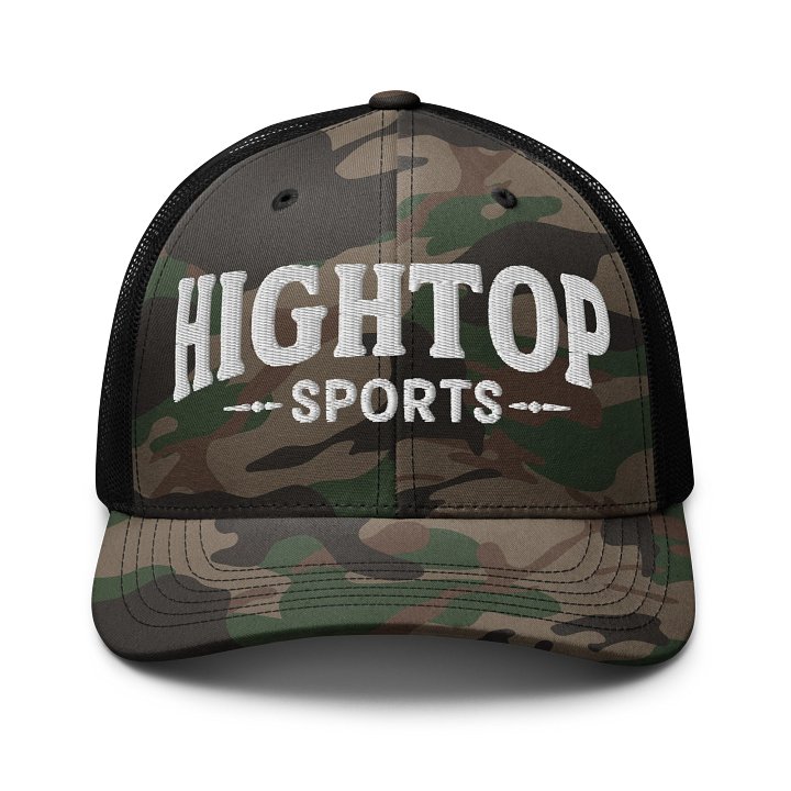 Pigskin Camo product image (1)