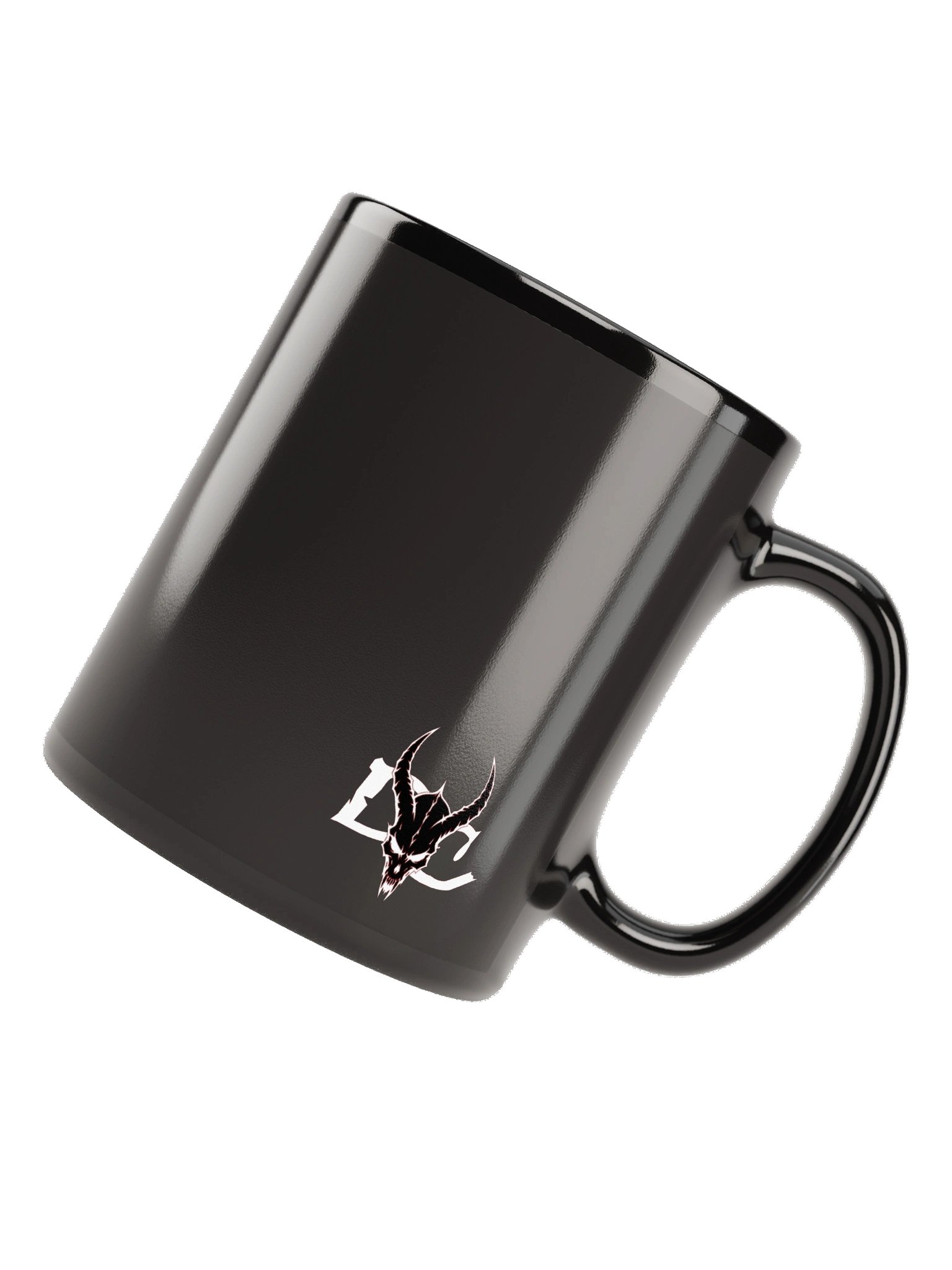 Sorry About Last Night Black Mug product image (12)