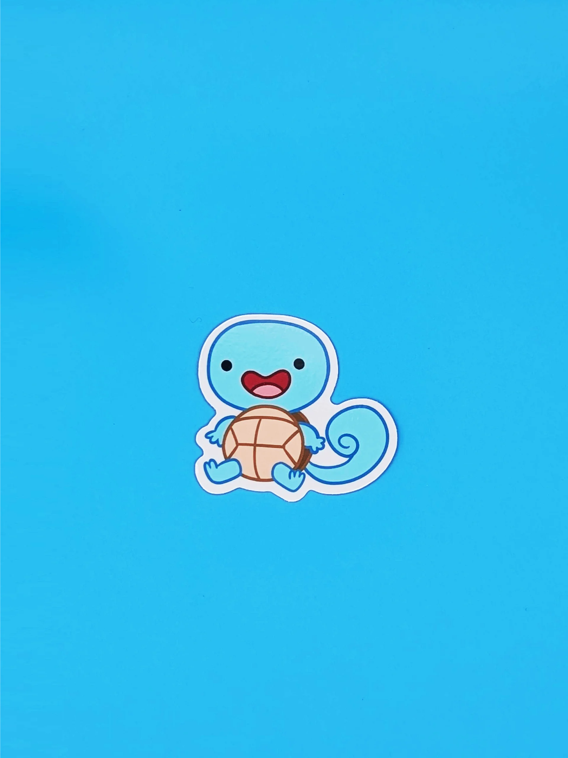 Pocket Monster Stickers product image (5)