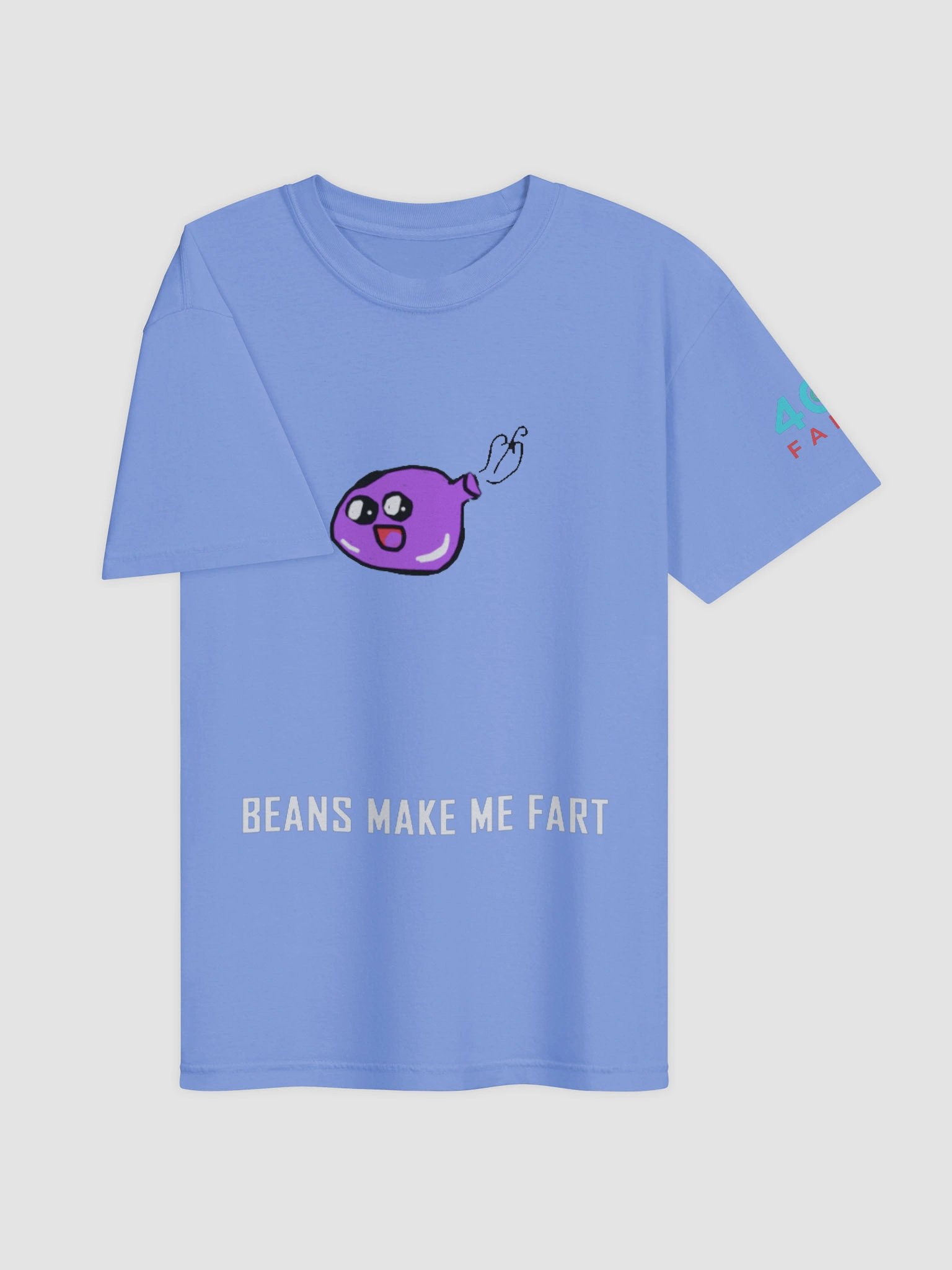 Beans Make Me Fart product image (3)