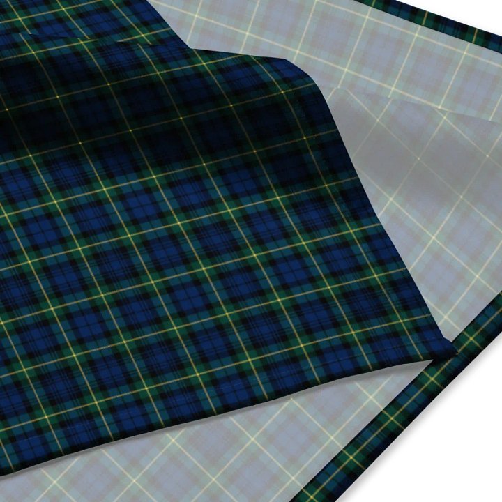 Gordon Tartan Bandana product image (2)