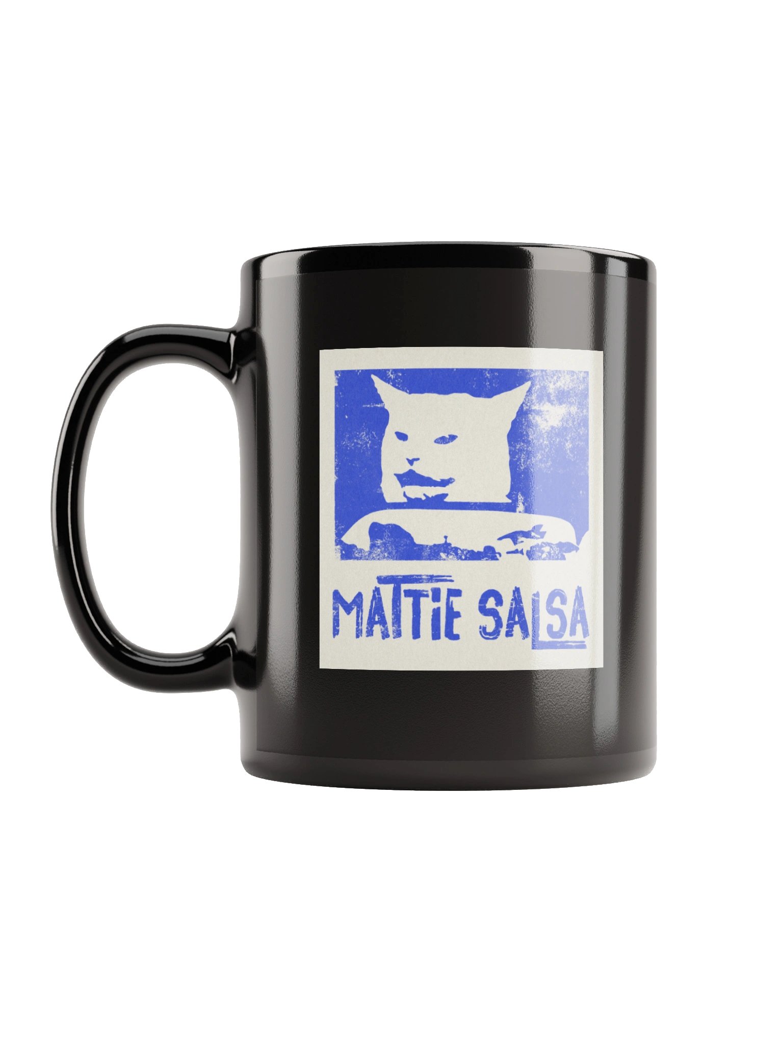 Mattie Salsa Mug product image (2)