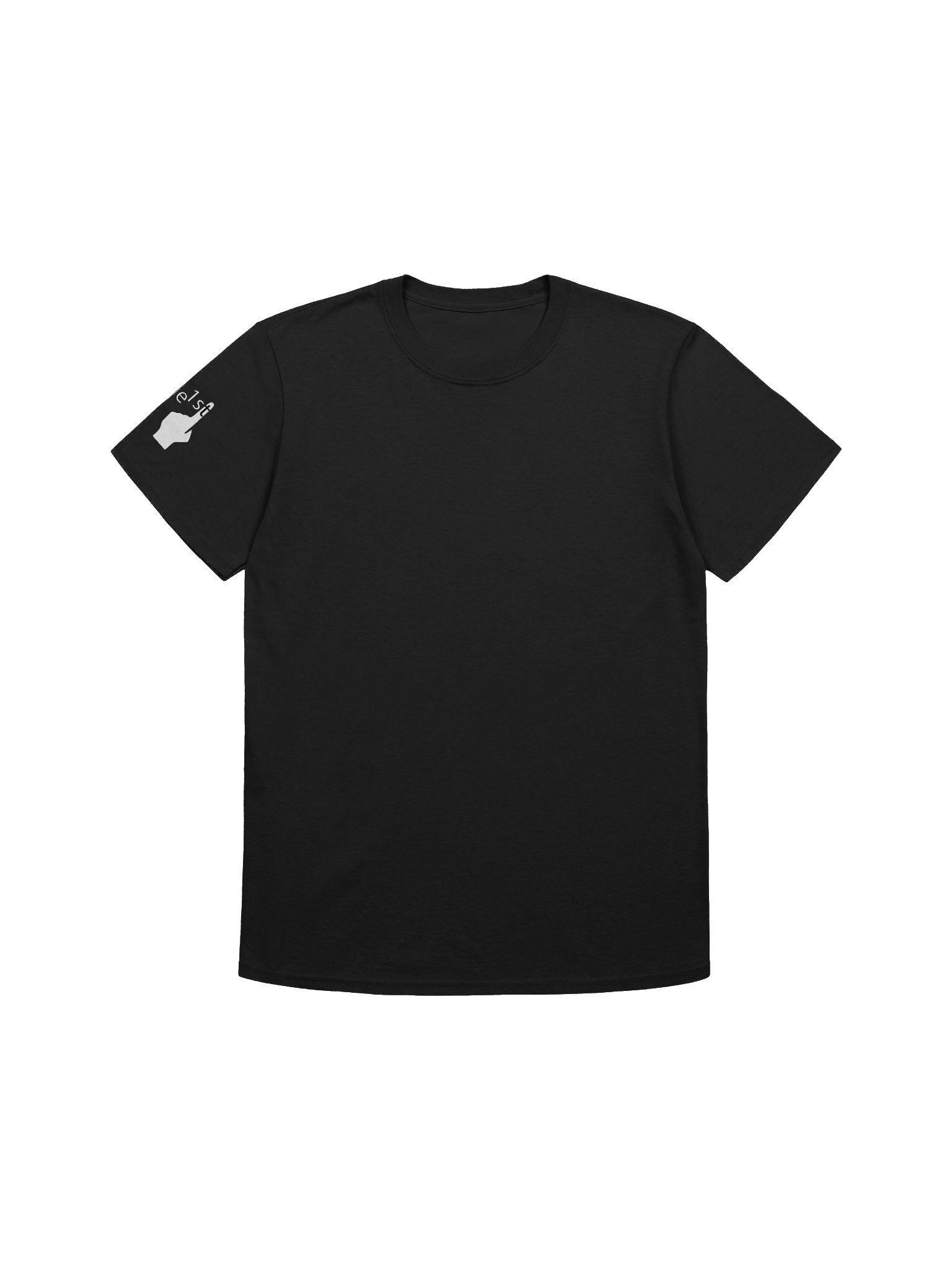 Indie 1st - Gildan Unisex Softstyle T-Shirt (Right Sleeve) product image (2)
