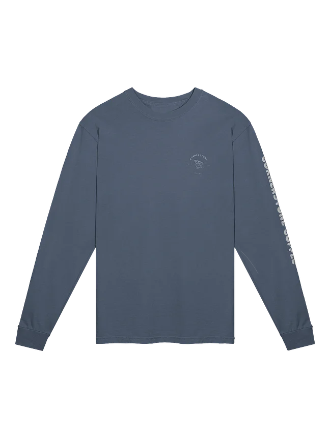LONG SLEEVES