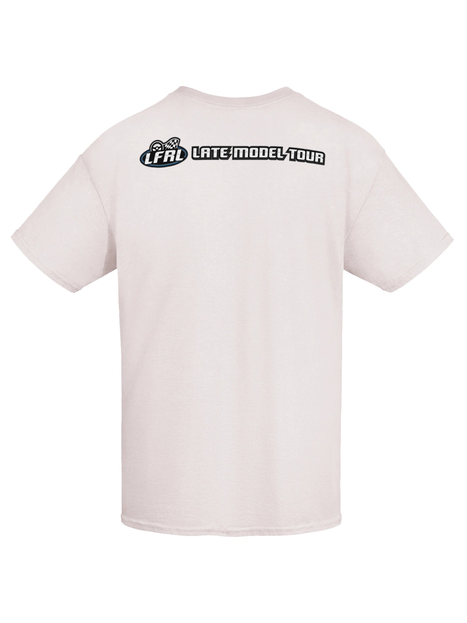 LFRL Repeat Tee product image (2)