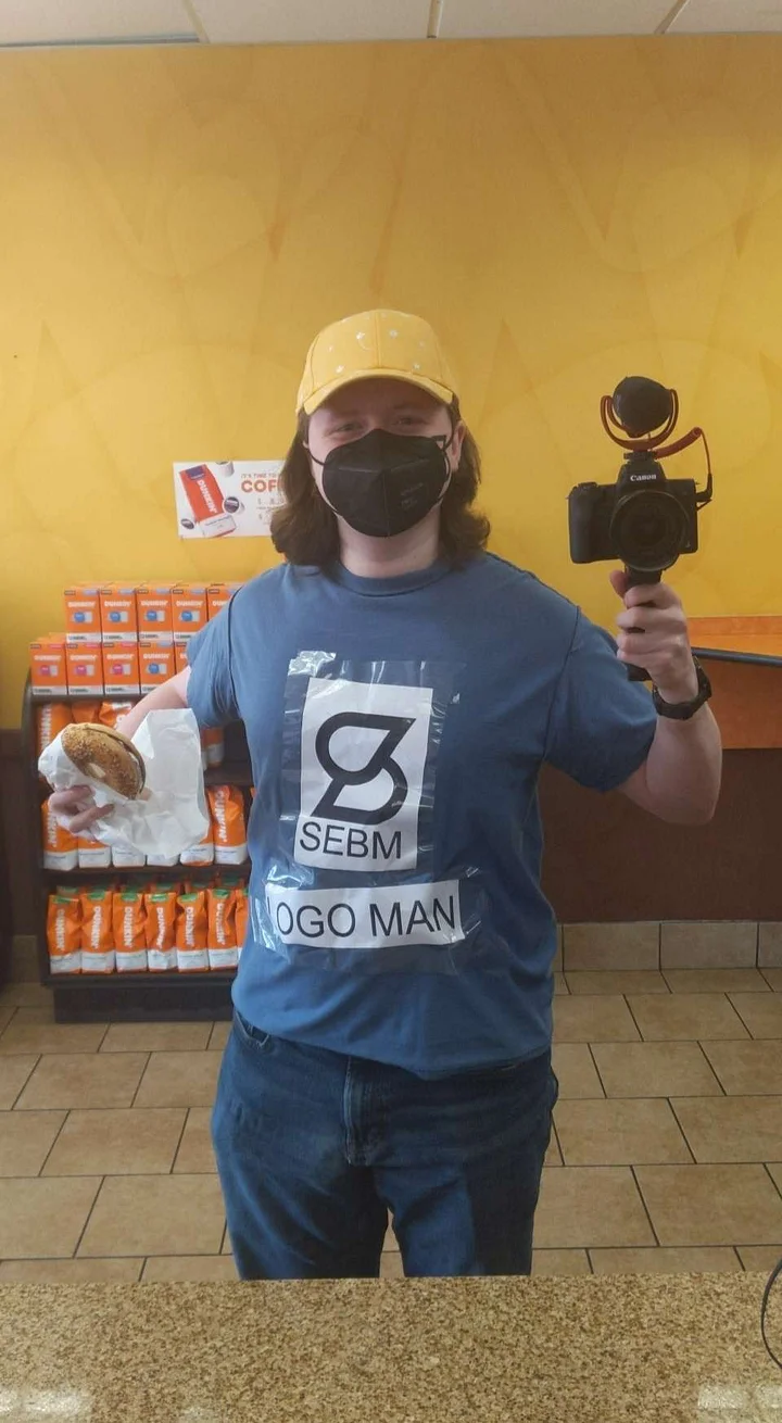 BIG FAN SHIRT product image (2)