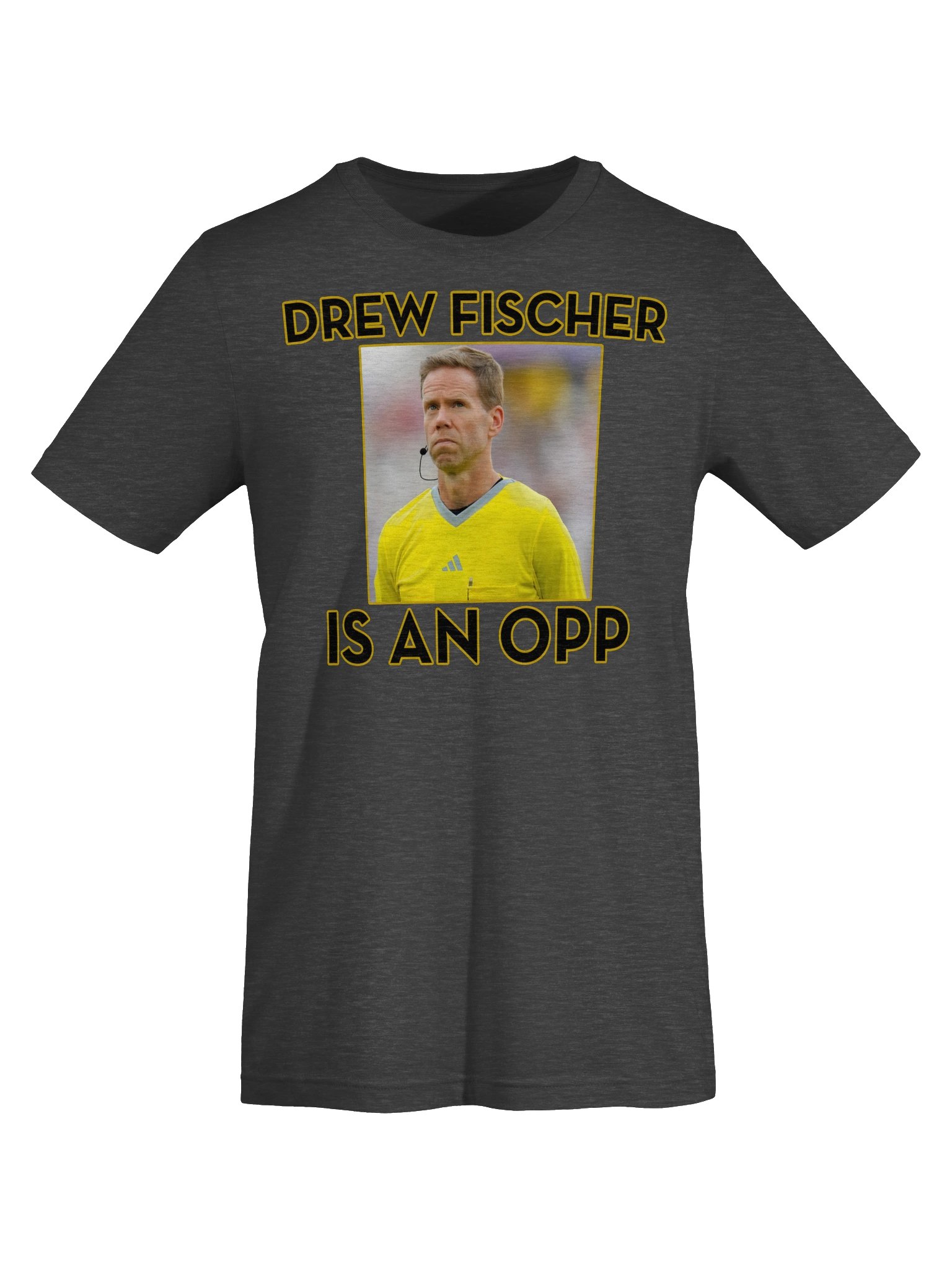 DREW FISCHER IS AN OPP product image (18)