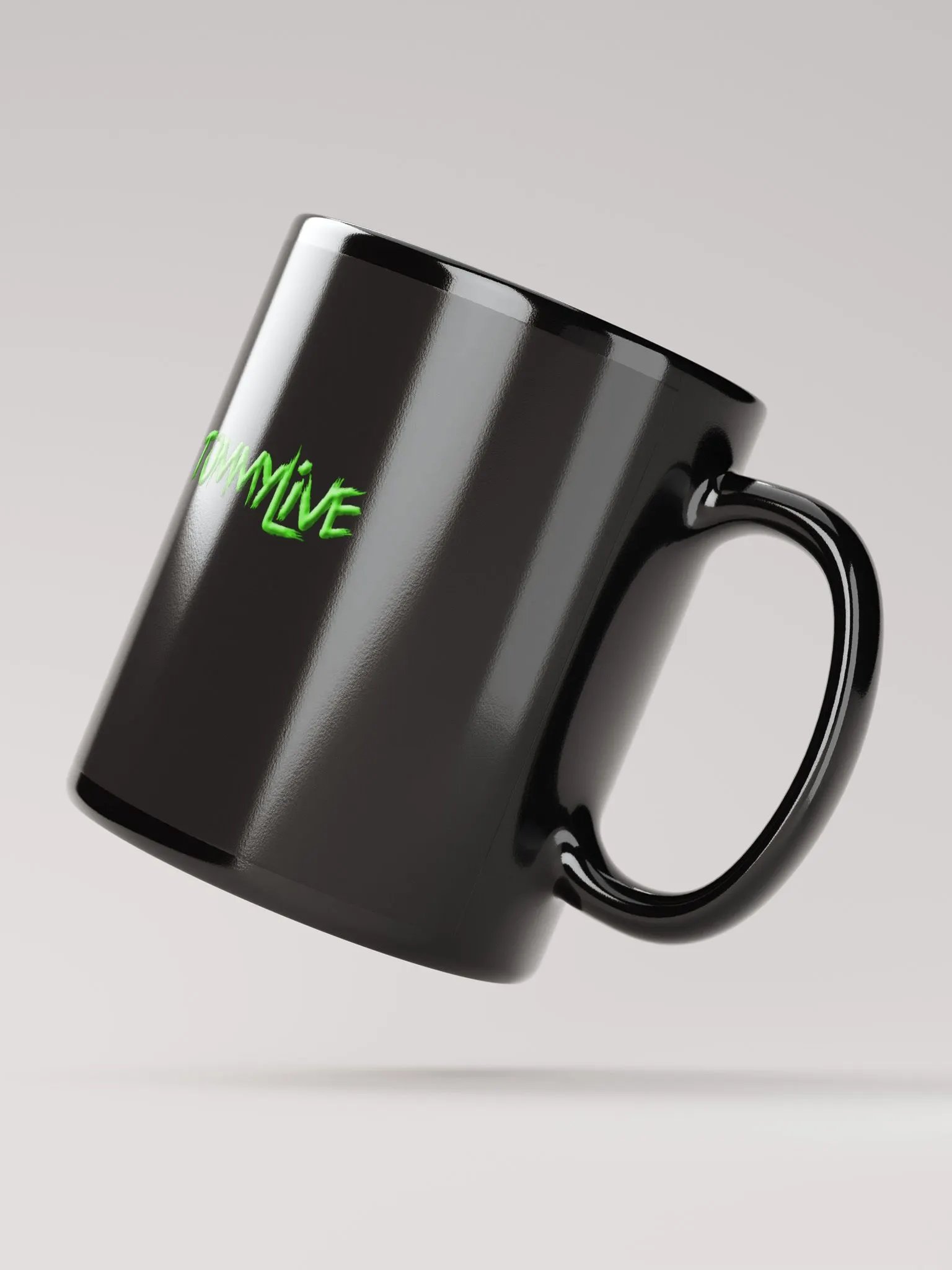 Tommy live Mug product image (4)