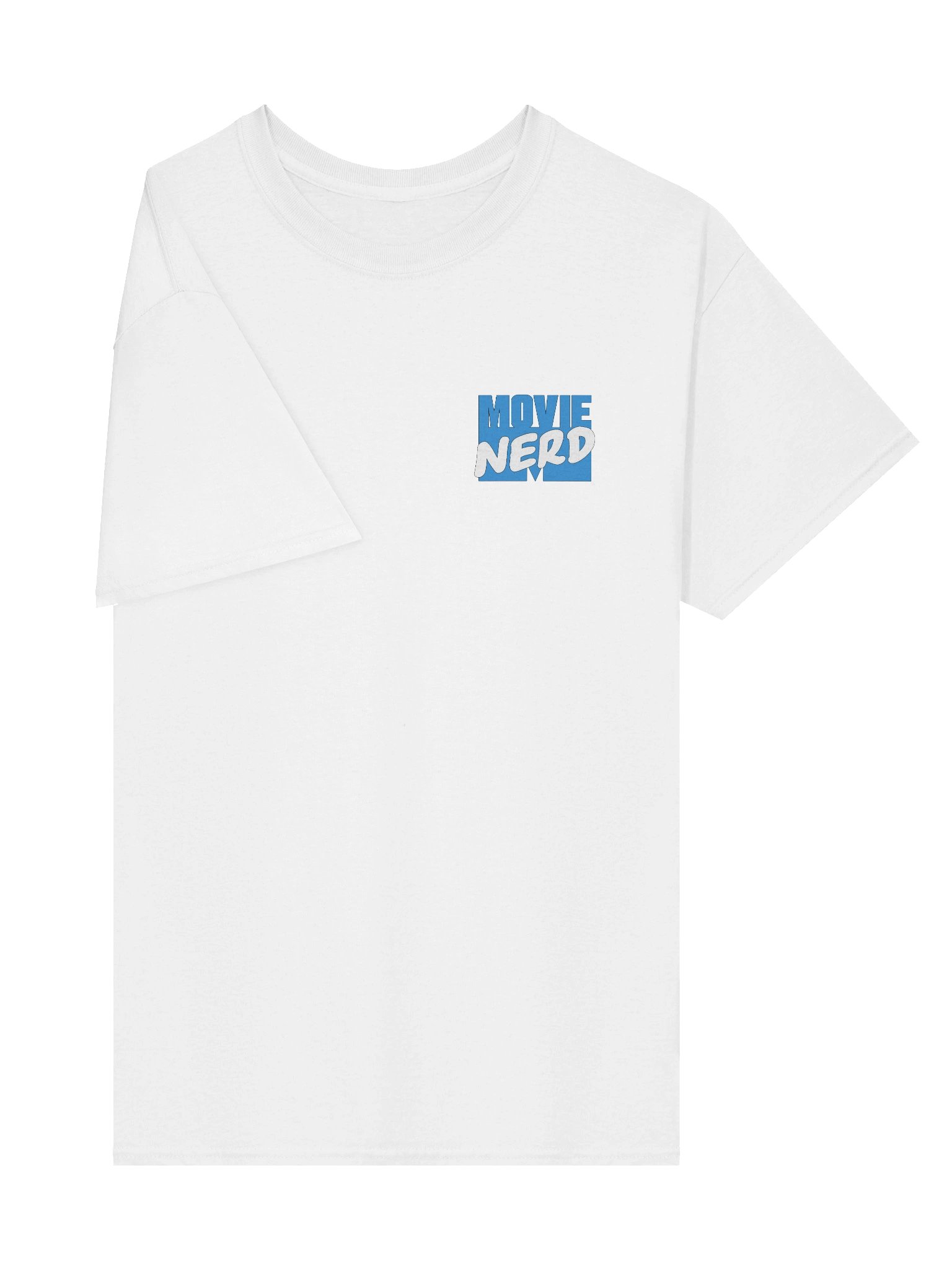Movie Nerd Tee product image (16)