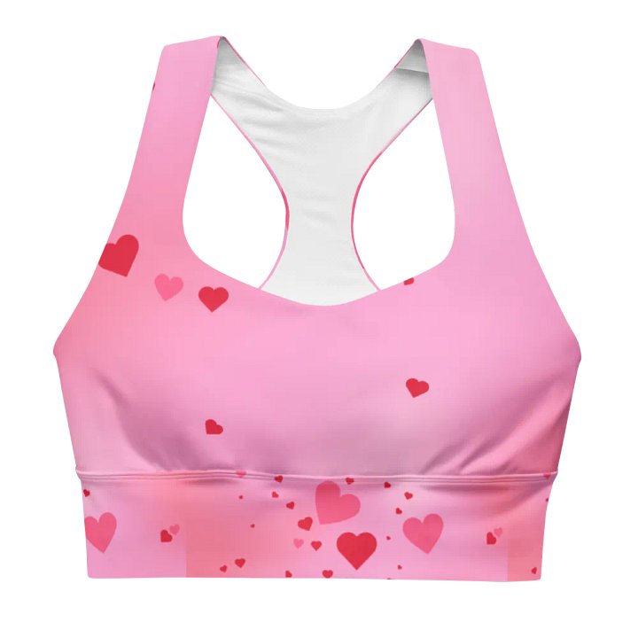 Fitness Bra 