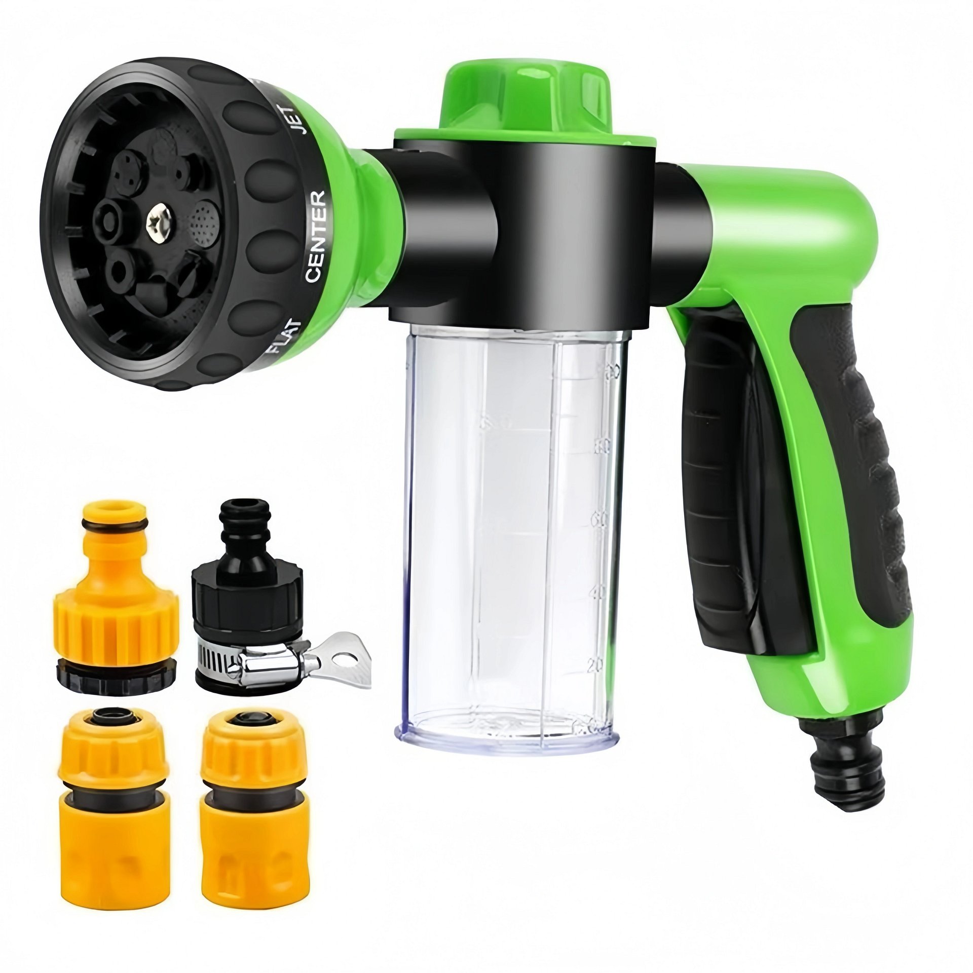 Oami Pet™ Paw Hose product image (7)