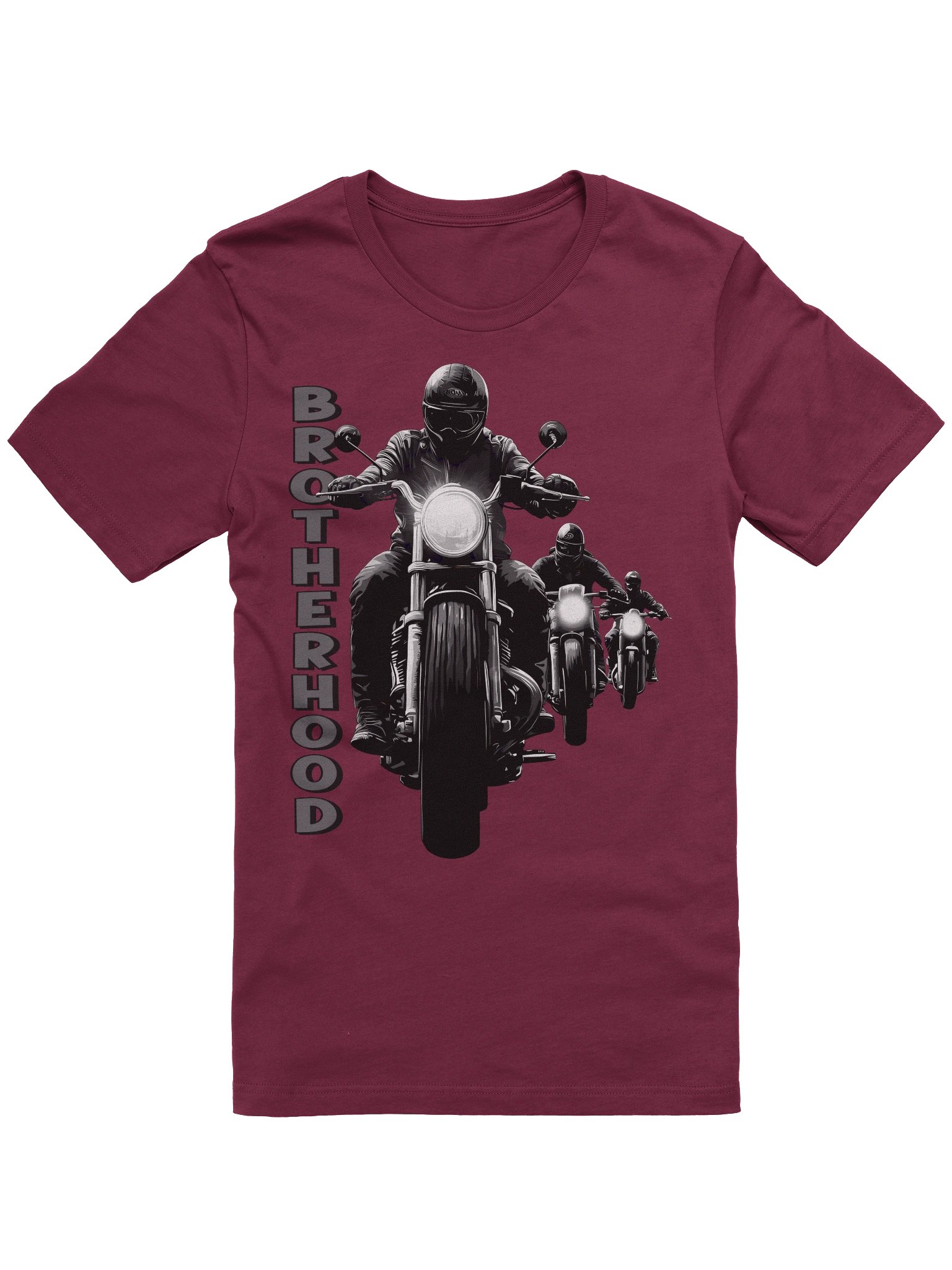Brotherhood - Tee product image (9)