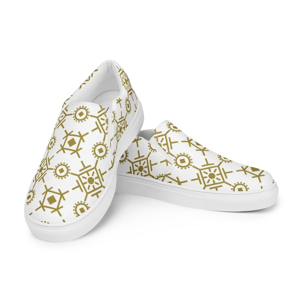 Giallo Speciale Slip-Ons product image (11)