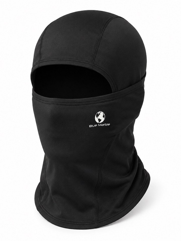 Blue Marble Performance Ski Mask product image (1)