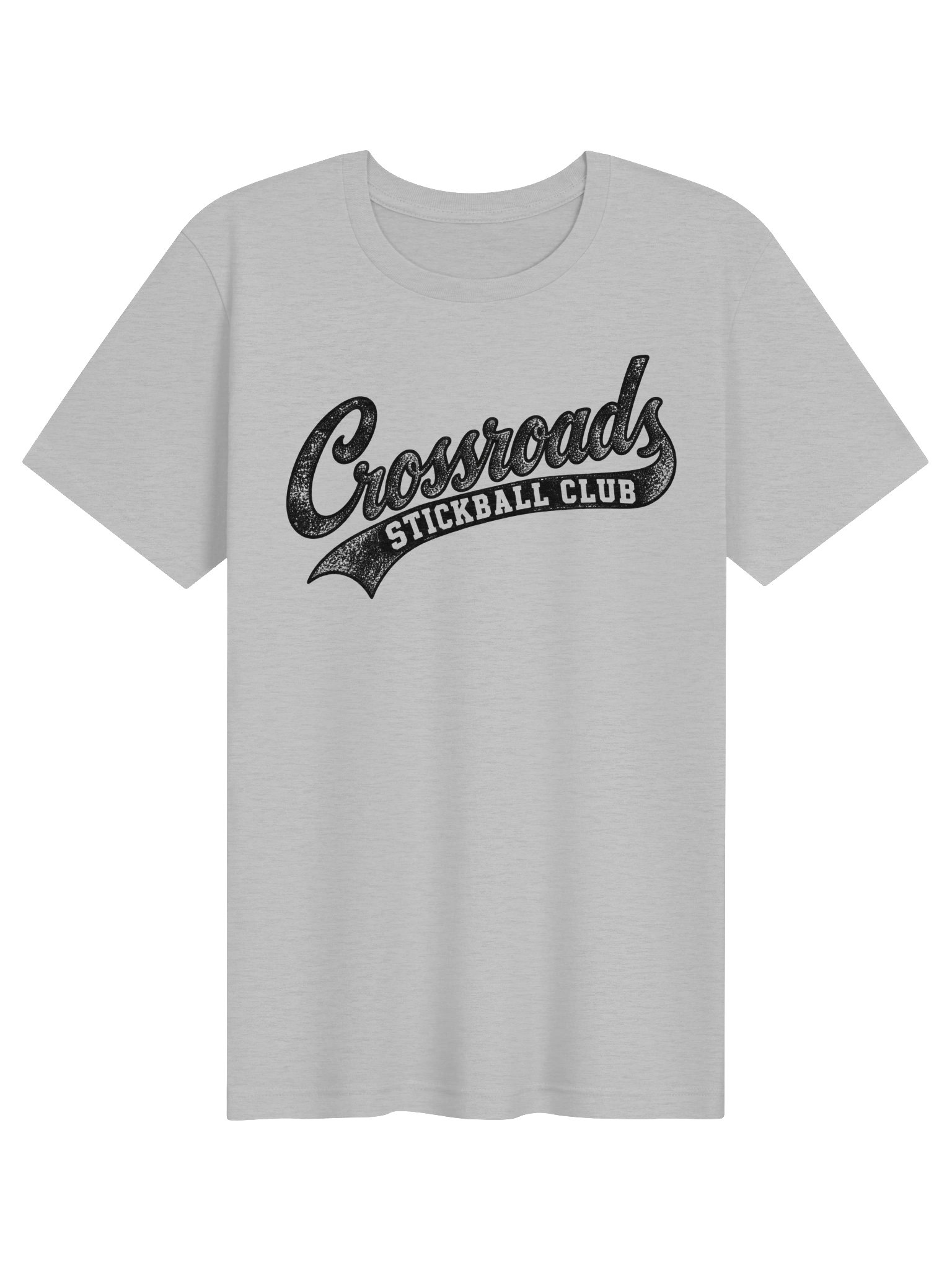 Crossroads Stickball Club Vintage Tee product image (1)