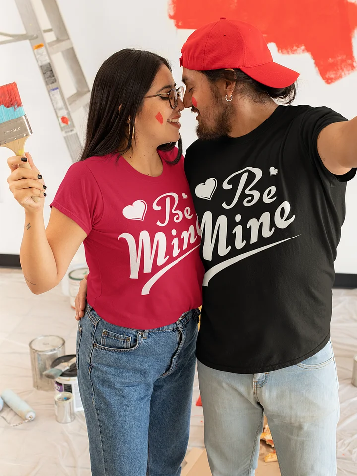 Heartfelt Proposal Tee product image (2)