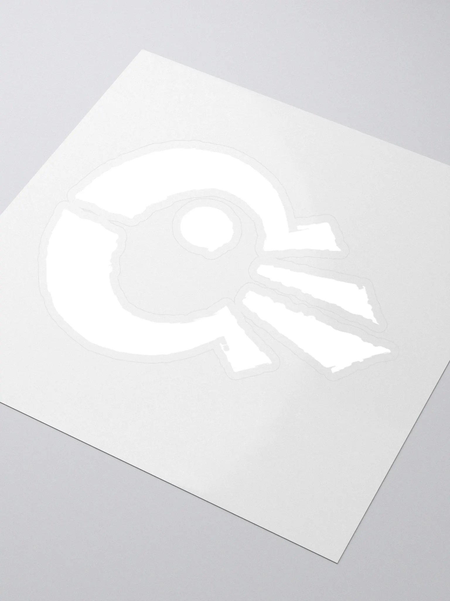 Kiss Cut Stickers product image (3)