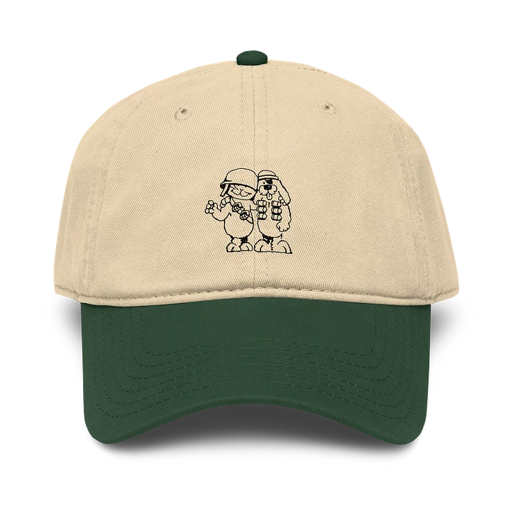 TF2 Friends Cap product image (1)