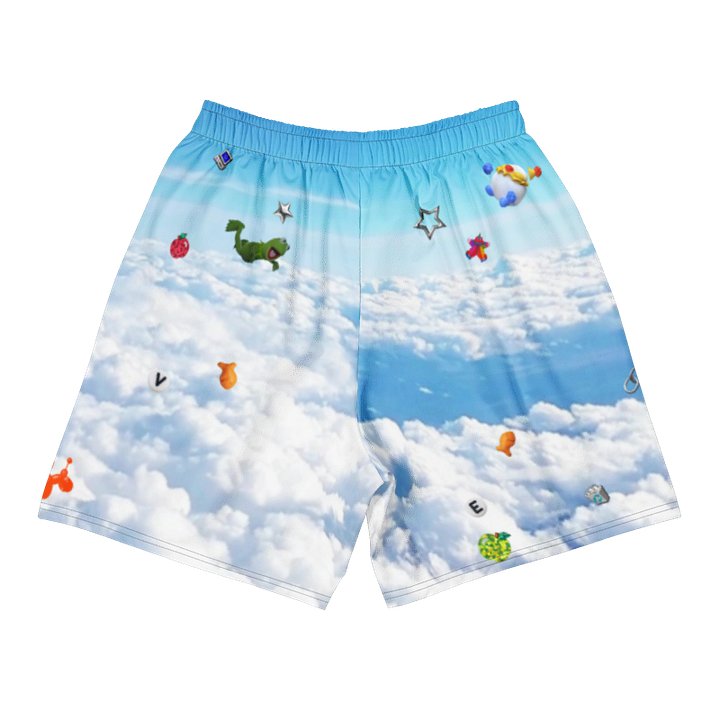Random Sky Shorts product image (2)