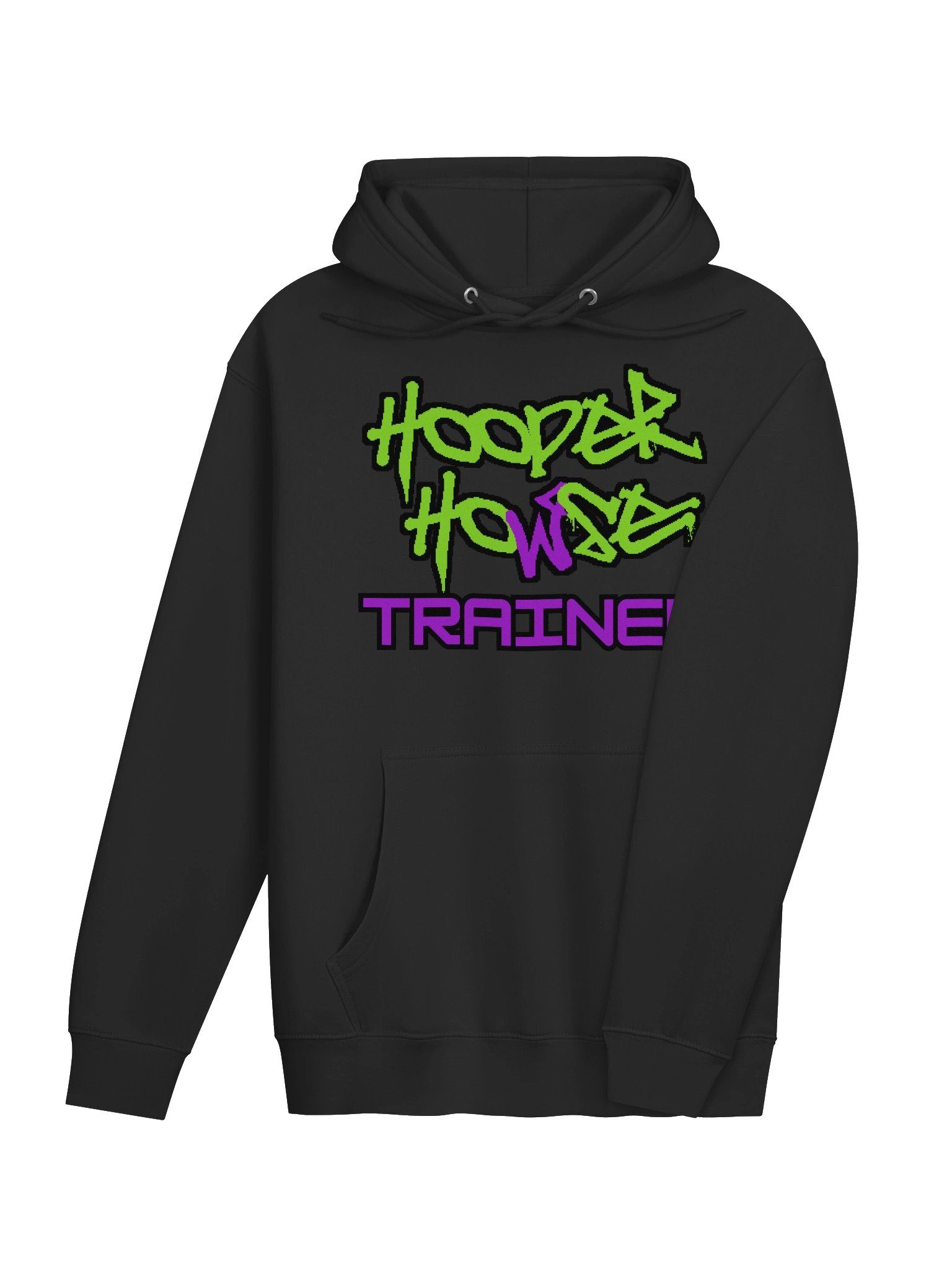 Hooper Howse Trainer Hoodie product image (4)