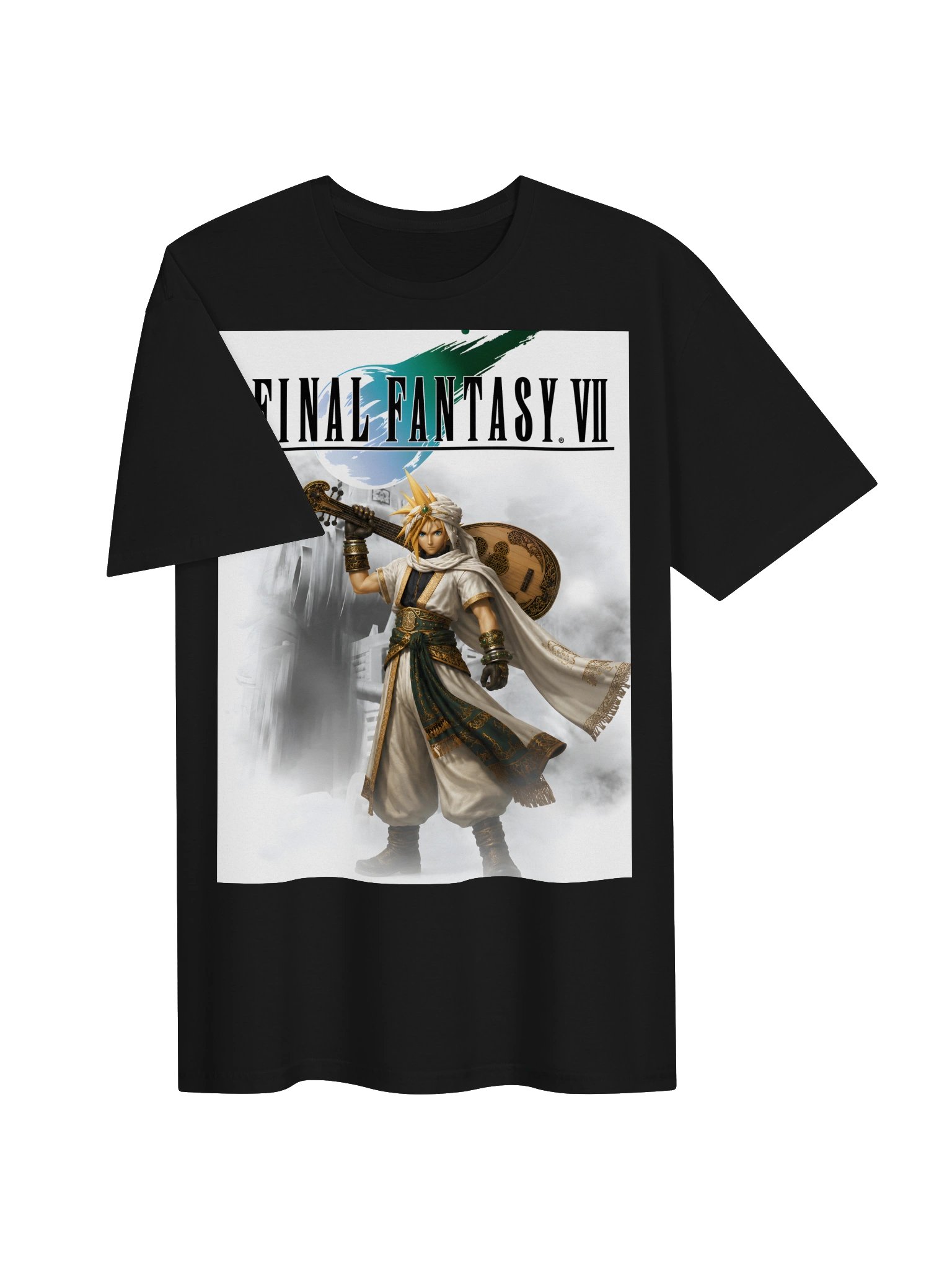 FF7 cloud arabian product image (3)
