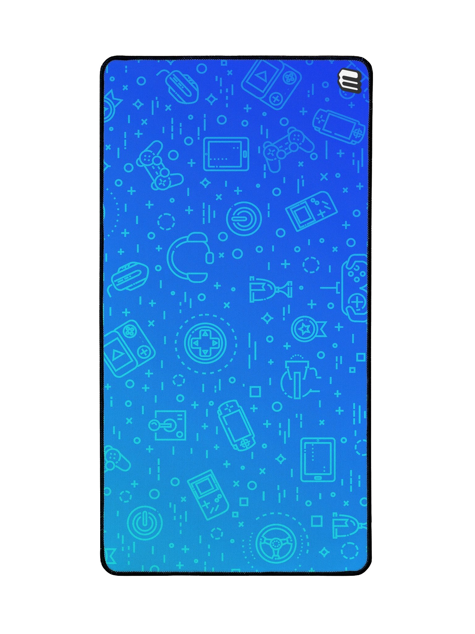 Desk Mat - Large - 15.5" x 31.5" product image (2)