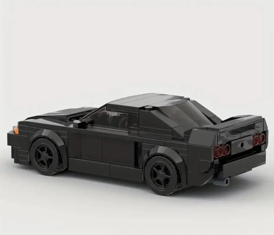 R32 Skyline - Building Blocks product image (3)