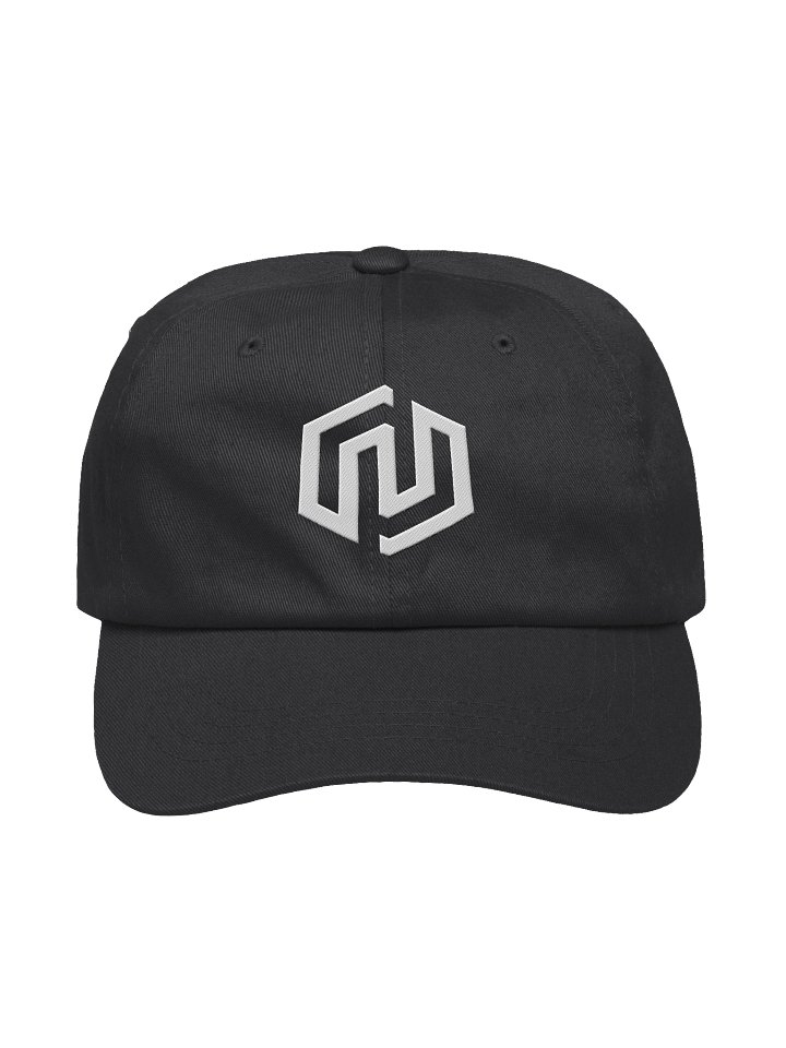 Team Necro hat product image (9)