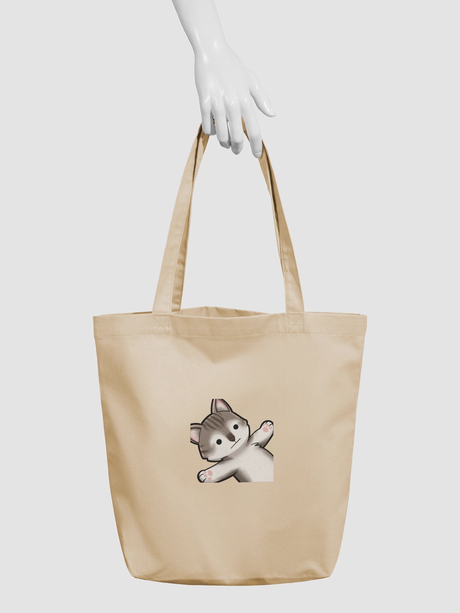 Alfie Stare Tote Bag product image (4)